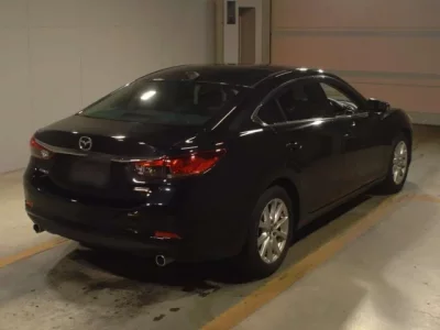 Mazda ATENZA SEDAN