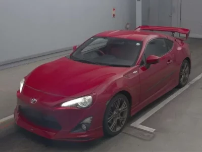 Toyota 86