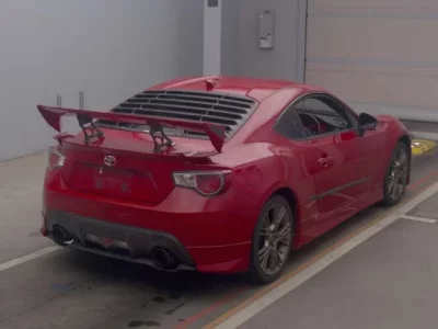 Toyota 86