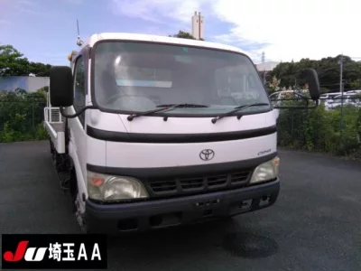 Toyota DYNA