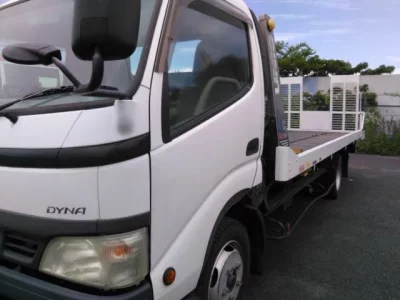 Toyota DYNA