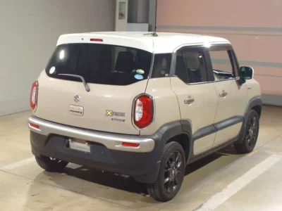 Suzuki XBEE
