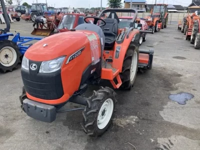 KUBOTA OTHER