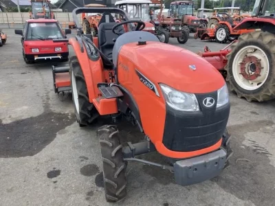 KUBOTA OTHER