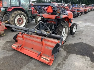 KUBOTA OTHER