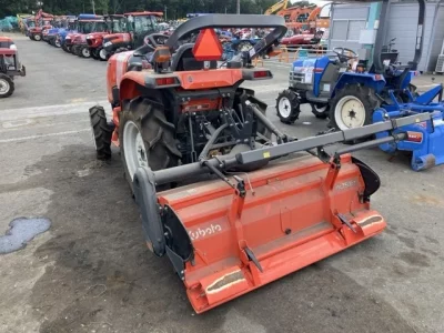 KUBOTA OTHER
