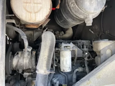 HITACHI ZW180