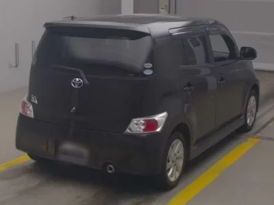 Toyota BB