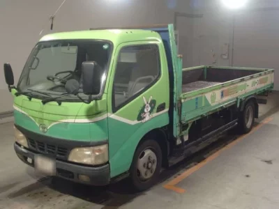 Toyota DYNA