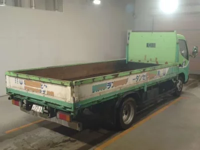 Toyota DYNA