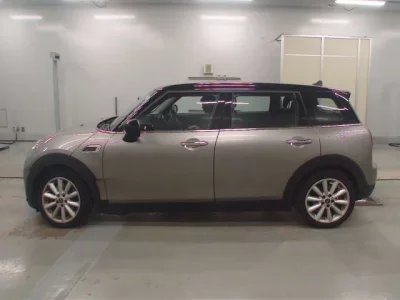 BMW MINI