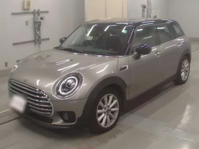 BMW MINI