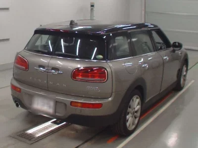 BMW MINI