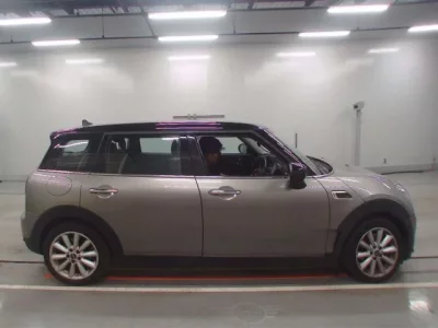 BMW MINI