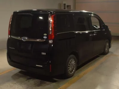 Toyota ESQUIRE