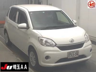Daihatsu Boon