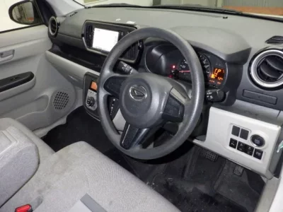 Daihatsu Boon
