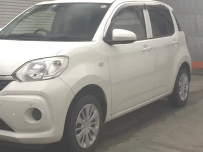 Daihatsu Boon