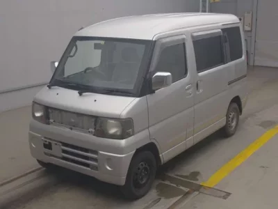 Mitsubishi TOWNBOX