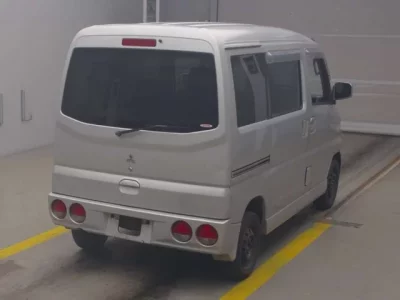Mitsubishi TOWNBOX