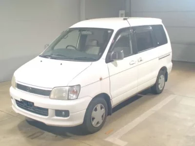 Toyota LITE ACE NOAH