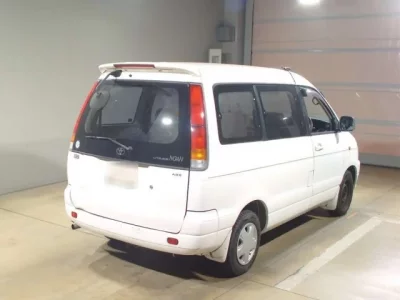 Toyota LITE ACE NOAH