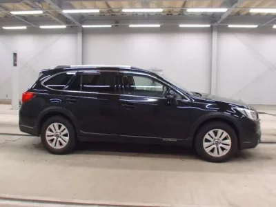 Subaru LEGACY OUTBACK