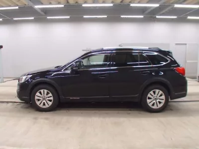 Subaru LEGACY OUTBACK
