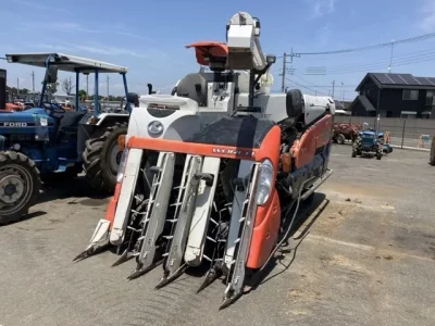 KUBOTA OTHER