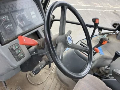 OTHERS NEW HOLLAND