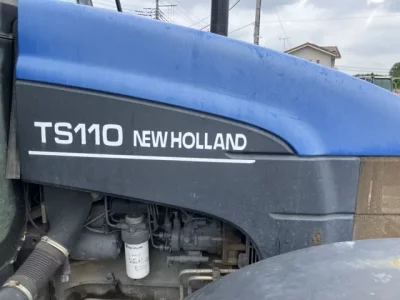 OTHERS NEW HOLLAND