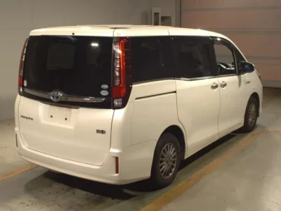 Toyota ESQUIRE
