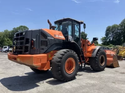HITACHI ZW250-5B
