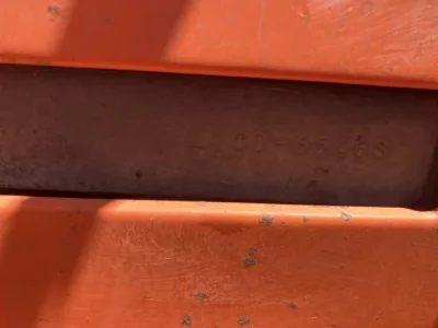 KUBOTA OTHER