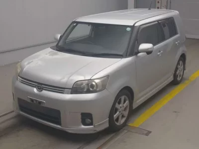Toyota COROLLA RUMION