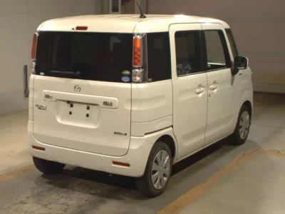 Mazda FLAIR WAGON