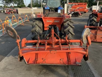KUBOTA OTHER