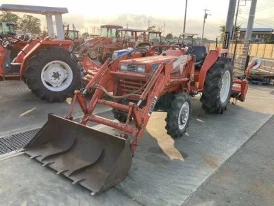 KUBOTA OTHER