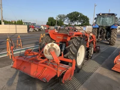 KUBOTA OTHER