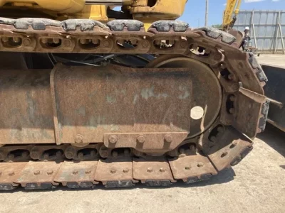 KOMATSU PC45MR-5N0
