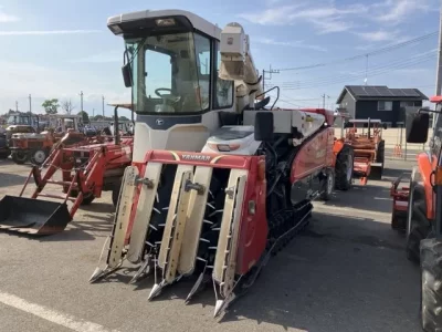 YANMAR OTHER