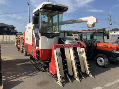 YANMAR OTHER
