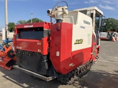 YANMAR OTHER
