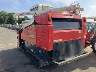 YANMAR OTHER