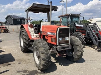 OTHERS MASSEY FERGUSON