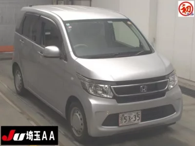 Honda N WGN