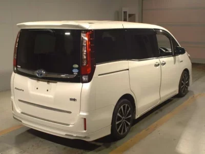 Toyota ESQUIRE