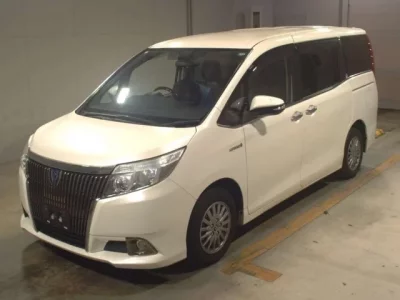 Toyota ESQUIRE