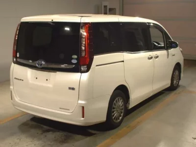 Toyota ESQUIRE