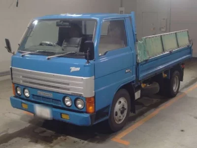 Mazda TITAN